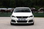 Peugeot 308 GT Line 2017 года (WW)